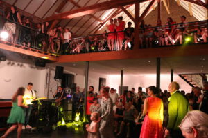 wedding planner - coordinatrice - ferme du grand spinois
